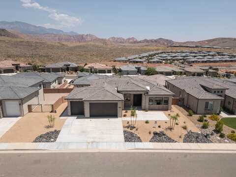 1218 Hawk View DR, Washington, UT 84780