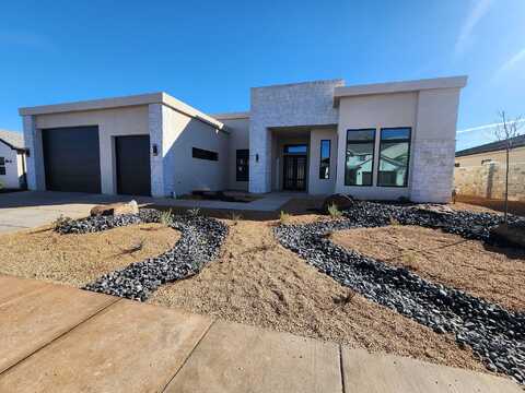 3739 S KENNEDY LN, Washington, UT 84780