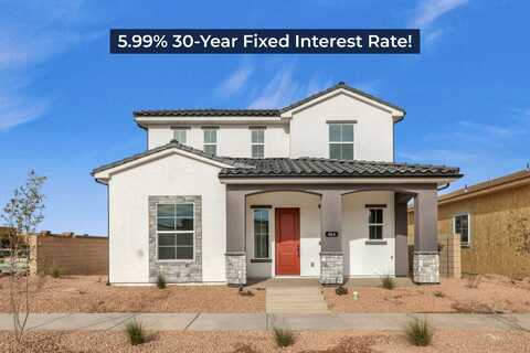 664 W Canyon Pine RD, Saint George, UT 84790