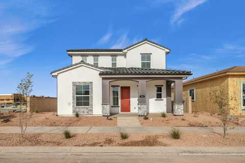 664 W Canyon Pine RD, Saint George, UT 84790
