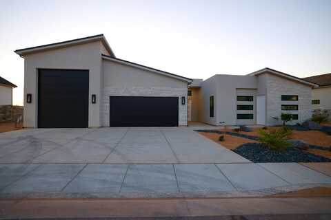 3882 S KENNEDY LN, Washington, UT 84780