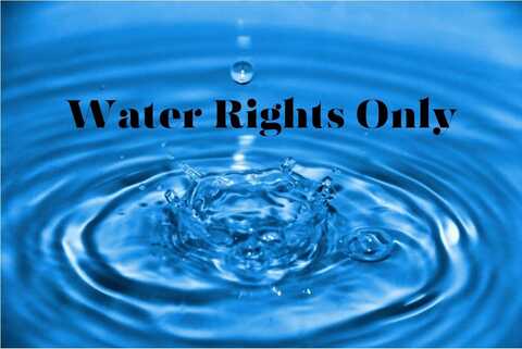 64.9 AF water right #73-1969, Cedar City, UT 84721