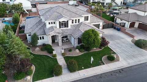 395 W Granite DR, Washington, UT 84780