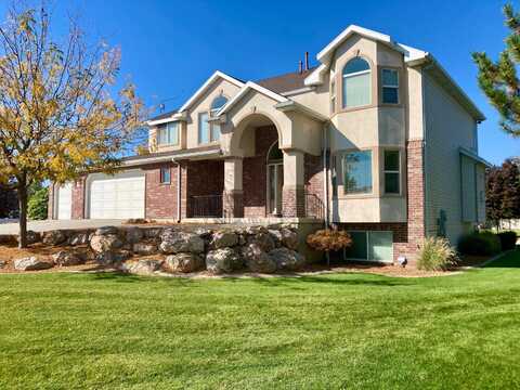 5046 W 4250 S, West Haven, UT 84401