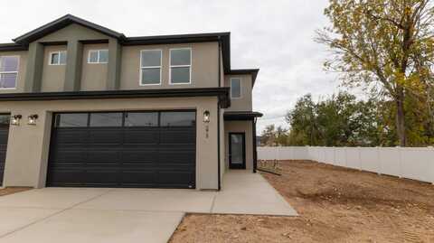 275 W 400 N, Cedar City, UT 84721