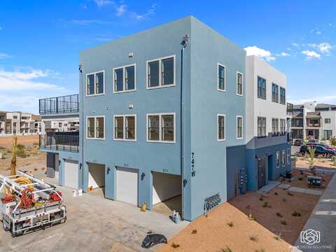 747 W Periwinkle LN, Saint George, UT 84790