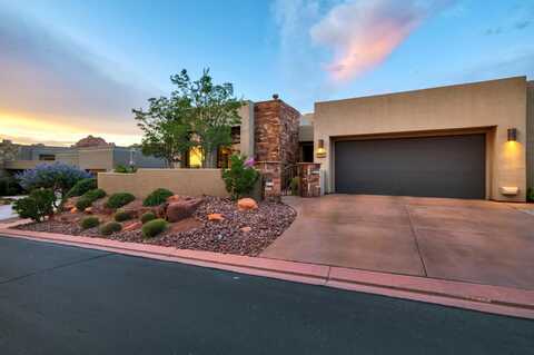 3052 N Snow Canyon Parkway, Saint George, UT 84770