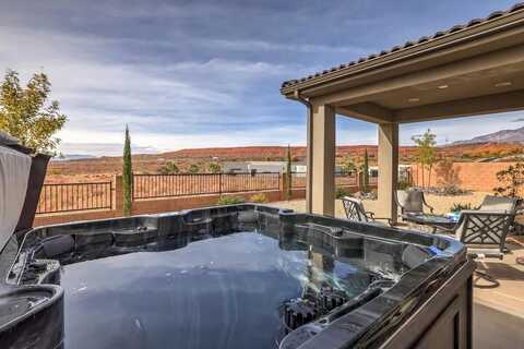 1341 Paseos ST, Washington, UT 84780