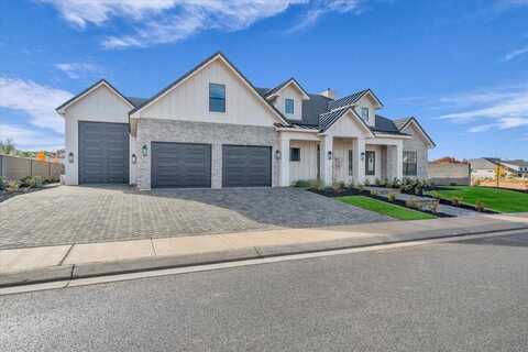 2738 Stonedale DR, Saint George, UT 84790