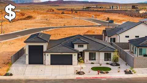 2149 W 3930 S, Hurricane, UT 84737