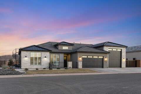 4805 S Homestead Way, Washington, UT 84780