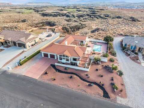 1004 E Mesa Vista DR, Ivins, UT 84738