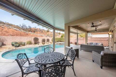 3531 E Hidden Springs DR, Washington, UT 84780