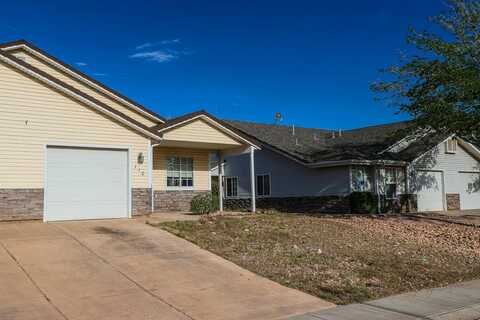 110 S 1930 W, Hurricane, UT 84737
