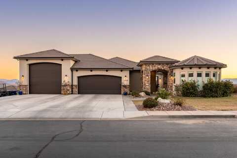 1976 E 1200 N CIR, Saint George, UT 84770