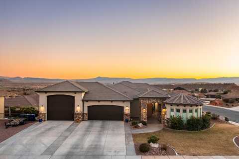 1976 E 1200 N CIR, Saint George, UT 84770