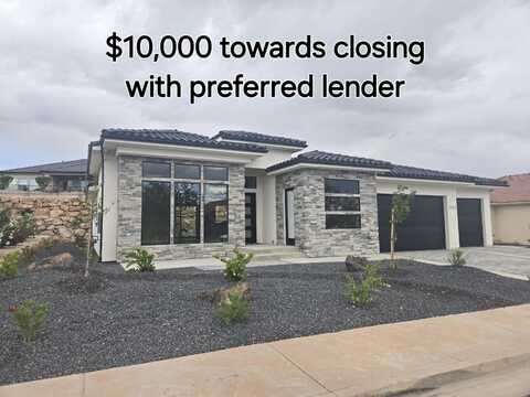 2810 W Tampico DR, Saint George, UT 84770