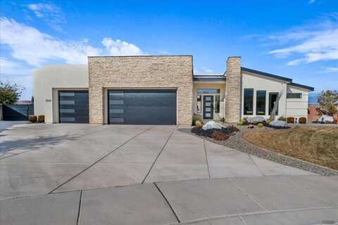 3018 W Nemi LN, Saint George, UT 84770