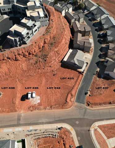 840 Twin Lakes DR, Saint George, UT 84770