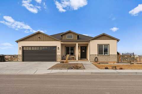 2418 W 4975 N, Cedar City, UT 84721