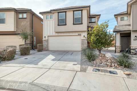 5872 S Charger Lp, Saint George, UT 84790