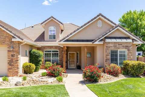 987 S 620 ST, Saint George, UT 84790