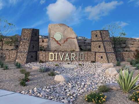 800 S Divario Canyon DR, Saint George, UT 84770