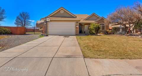 2578 S 400 W, Washington, UT 84780
