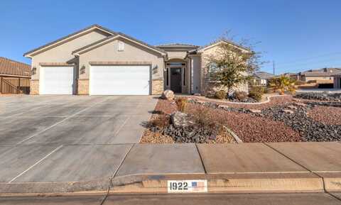 1922 W 430 N, Saint George, UT 84770
