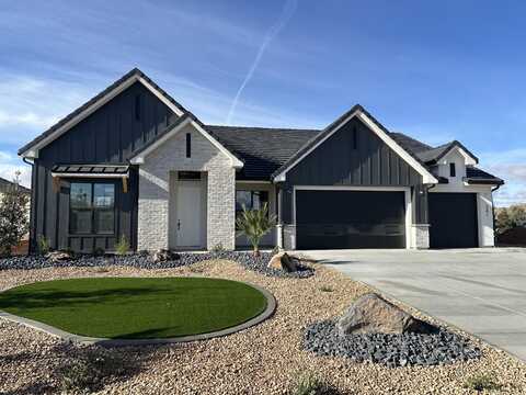 541 N 3380 W, Hurricane, UT 84737