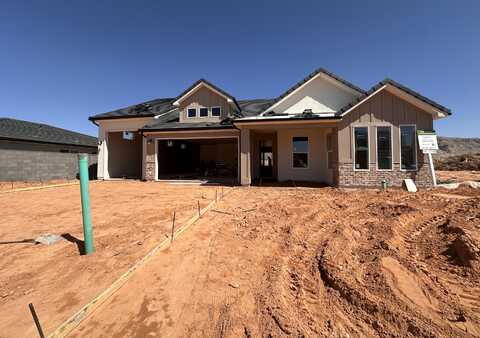 3945 S 2160 W, Hurricane, UT 84737