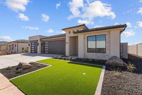 3383 PHAROAH WAY, Santa Clara, UT 84765