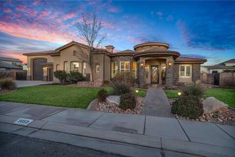 3053 S Poplar LN, Saint George, UT 84790