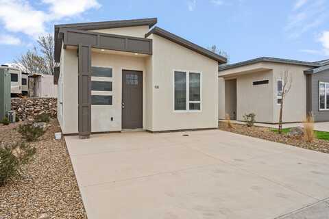 108 Black Rock Road RD, Hurricane, UT 84737