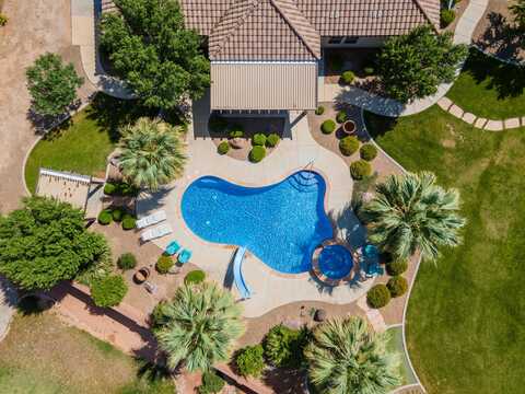 87 W Meadow View LN, Washington, UT 84780