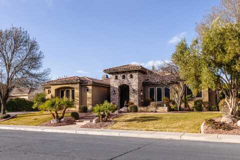 2529 Eastlake DR, Saint George, UT 84790