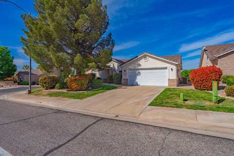 187 N Westridge, Saint George, UT 84770