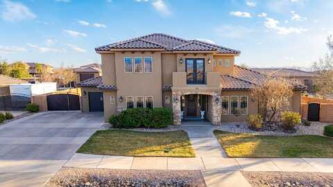 43 Sage LN, Washington, UT 84780