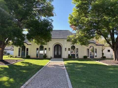 3424 S Sugar Leo RD, Saint George, UT 84790