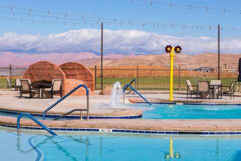 802 E Prairie Way, Washington, UT 84780