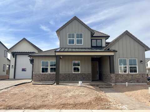 6022 S Pinyon DR, Saint George, UT 84790