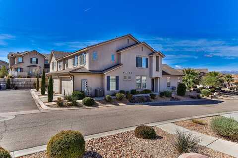 3624 S Atlanta LN, Saint George, UT 84790