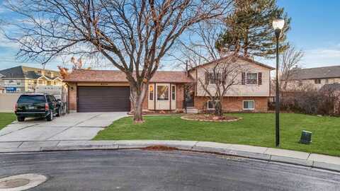 8976 S 1050 W, West Jordan, UT 84088