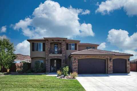 2948 E 3190 S, Saint George, UT 84790