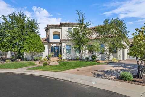 802 Leda LN, Santa Clara, UT 84765