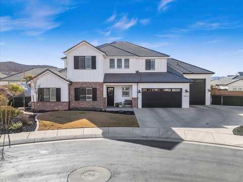 3510 S Briarwood CT, Saint George, UT 84790