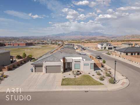 3419 E 3050 S, Saint George, UT 84790
