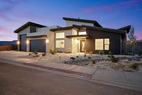 1108 N FLORENCE CIRCLE CIR E, Hurricane, UT 84737