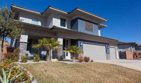 1543 E Dihedral DR, Saint George, UT 84790