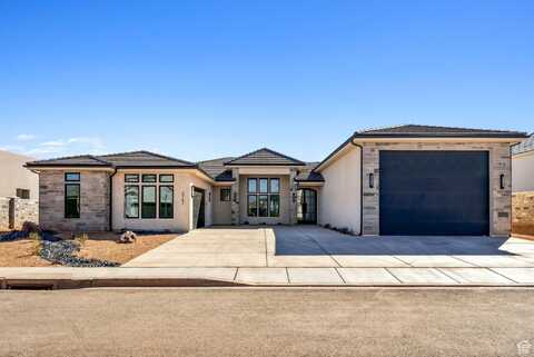 3761 S Kennedy LN, Washington, UT 84780